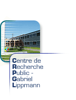 CRP - Gabriel Lippmann